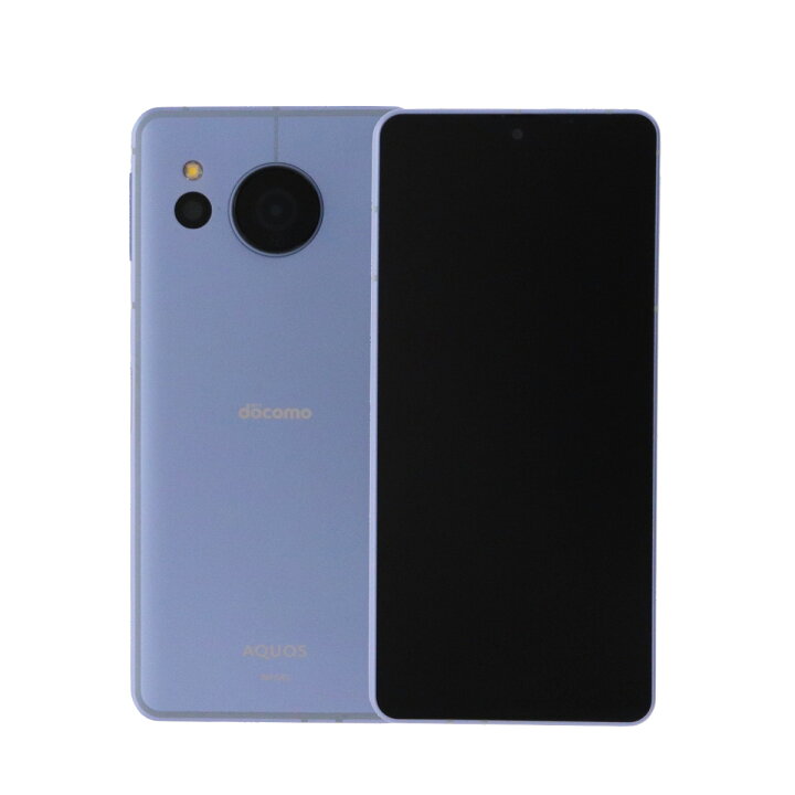 楽天市場】【中古】 Sharp Aquos Sense8 SH-54D 128GB ドコモ SIM 