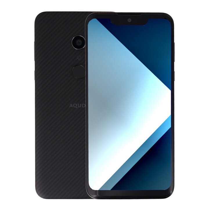 楽天市場】【中古】 Sharp Aquos Zero SH-M10 128GB SIMフリー [C 