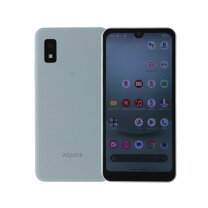 楽天市場】aquos wish3（機能（SIMカード）SIMフリー 