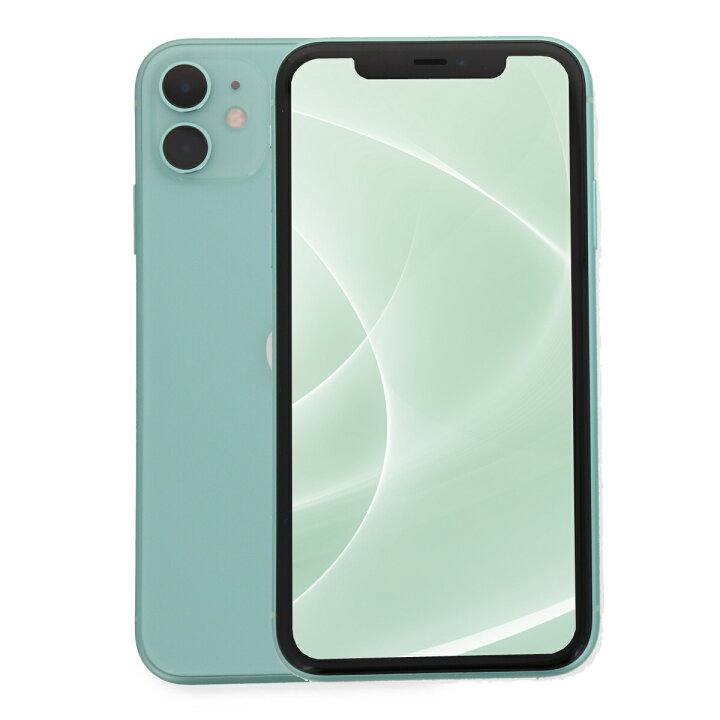 楽天市場】【中古】Apple iPhone 11 A2221 64GB SIMフリー [Bランク 