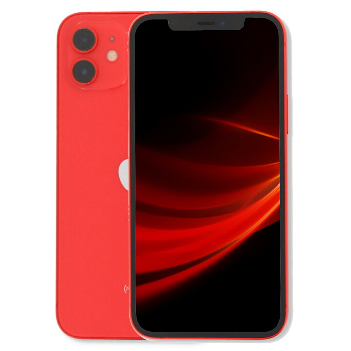 楽天市場】【中古】充電ケーブル付！ Apple iPhone 12 A2402 128GB SIM 