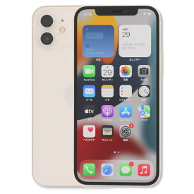 【2,000円引きクーポン】【中古】 iPhone 12 A2402 128GB SIMフリー [Bランク] アイフォン Apple アップル バッテリー リユース 中古 スマホ スマートフォン 携帯 本体 端末 長持ち 保証付き 即日発送 白ロム 赤ロム保証 美品 高品質 挑戦中 当日発送 初期化 済み 最安値 CP5