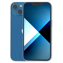 楽天市場】iphone 本体（カラーブルー）の通販