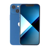 楽天市場】iphone13 中古（カラーブルー）（スマートフォン 