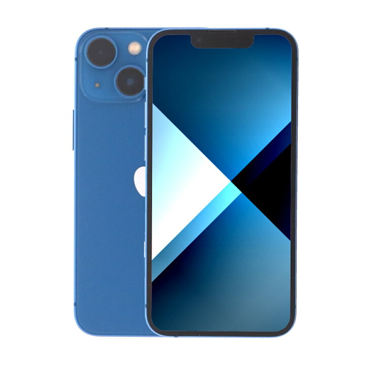 楽天市場】【中古】 Apple iPhone 13 mini A2626 256GB SIMフリー [A 