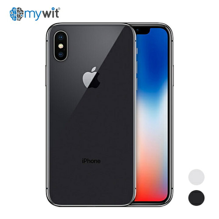 楽天市場】【中古】 Apple iPhone X A1902 256GB SIMフリー [Bランク  