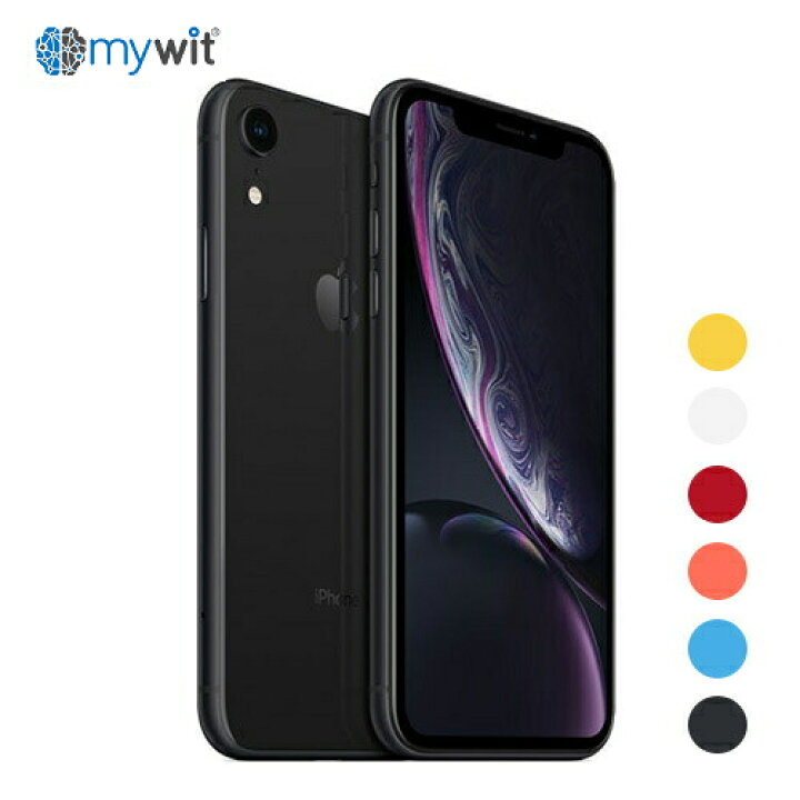 楽天市場】【中古】 Apple iPhone XR A2106 64GB SIMフリー [A 