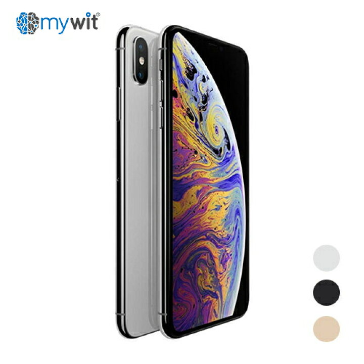 楽天市場】【中古】 Apple iPhone XS A2098 256GB SIMフリー [Cランク 