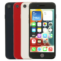 楽天市場】iphone se 第3世代 128gb 本体の通販