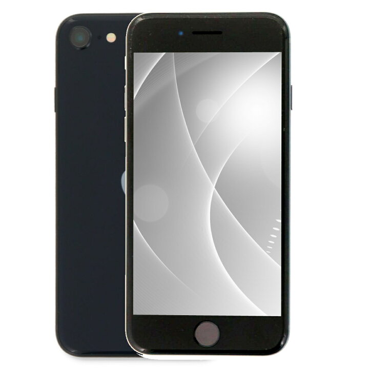 楽天市場】【4/30-5/1 2000円引きクーポン】【中古】Apple iPhone SE 3  