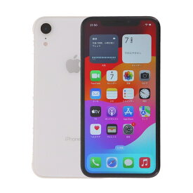【中古】Apple iPhone XR A2106 64GB SIMフリー [Bランク] アイフォン Apple アップル バッテリー リユース 中古 スマホ スマートフォン 携帯 本体 端末 長持ち 保証付き 即日発送 白ロム 赤ロム保証 美品 高品質 挑戦中 当日発送 初期化 済み 最安値 挑戦