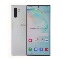 楽天市場】galaxy note10+ 本体（容量（内蔵ストレージ）256GB  