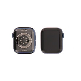 【中古】 Apple Watch Series 6 40mm A2291 GPSモデル アルミニウムケース [Bランク] 中古 アップルウォッチ スマートウォッチ 本体 バンド無し 保証付き 土日祝も発送 あす楽 端末