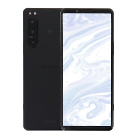 ＼50%OFFクーポン／【中古】 Sony Xperia 5 IV XQ-CQ44 128GB SIMフリー 楽天版 [Cランク] 中古スマホ スマホ スマートフォン 携帯 本体 端末 中古 リユース バッテリー 長持ち 保証付き 当日発送 即日発送 送料無料 白ロム 赤ロム保証 美品 高品質 最安値 挑戦中 初期化