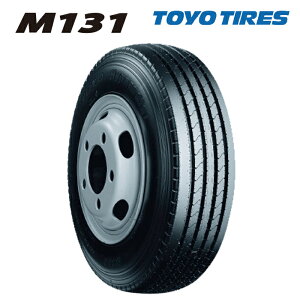 �T�}�[�^�C�� M131 205/80R15 109/107L LT �g�[���[ ���^�g���b�N�p TOYO