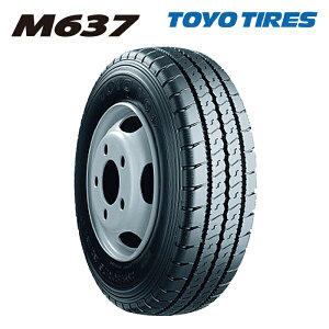 T}[^C M637 205/80R17.5 120/118L LTg[[ ^HoXp TOYO