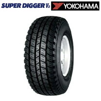 楽天市場】ヨコハマ スーパーディガーv2 sd05 215／80r15 109／107lの通販