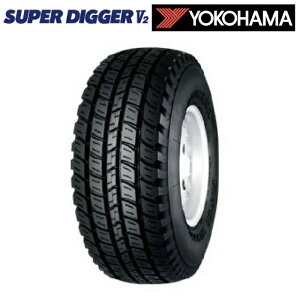 �y�����P�ʂ͑��������z�I�[���V�[�Y���^�C�� SD05 215/80R15 �y109/107L�zLT ���R�n�} SUPER DIGGER V2 �o���E�g���b�N�p YOKOHAMA