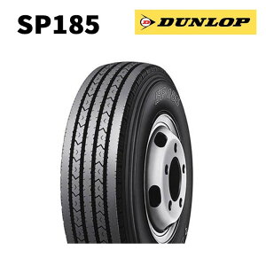 T}[^C SP185 6.00R15 8PR LT y`[u^Cvz _bv ^gbNp DUNLOP