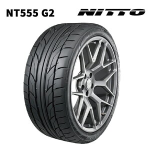 T}[^C jbg[ NITTO NT555G2 265/30R19 93Y XL pԗp (kCEꌧES͔s)