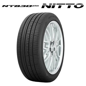 T}[^C NT830 plus 215/50R17 95W XL jbg[ NITTO pԗp (kCEꌧES͔s)