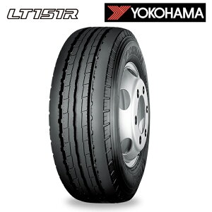 ב T}[^C LT151R 225/70R16 117/115N LT Rn} ^gbNp YOKOHAMA