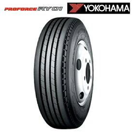 サマータイヤ RY01W 235/50R14 102L LT ヨコハマ PROFORCE バン用 (北海道・沖縄県・全国離島は発送不可)