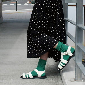 earth music & ecology �����E���u������ �N���[�\�b�N�X 23-25cm �S4�F ���f�B�[�X �C�� ���� sukeno sk-95j28105 D1PK