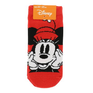 Disney ~j[}EX tFCXAbv Xj[J[\bNX 23-25cm fB[X  C  fBYj[ fk-300-14g5-100