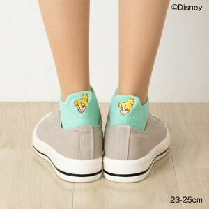 eBJ[xhJ Xj[J[\bNX 23-25cm C fB[X s[^[p fBYj[  O[ fk-307-14n1-604