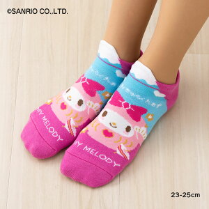 }CfB[ ܕ Xj[J[\bNX 23-25cm fB[X C TI ni-376-4018-12