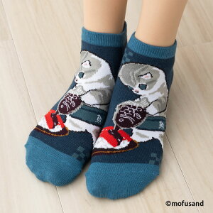 mofusand ���i ���傤�䕿 �A���N����\�b�N�X 23-25cm �� ���f�B�[�X �C�� ���t�T���h �l�R wi-msl652005