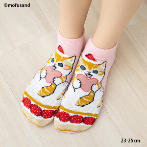 mofusand �P�[�L�� �s���N �A���N����\�b�N�X 23-25cm ���f�B�[�X �C�� ���t�T���h wi-msl652004-024