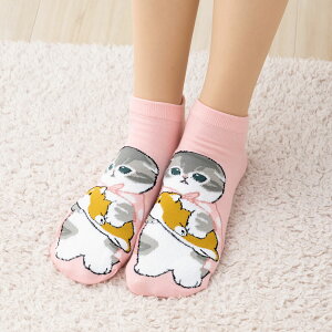 mofusand �}�V���}���� �Ă������� �A���N����\�b�N�X �s���N 23-25cm ���f�B�[�X �C�� ���t�T���h �E�B�b�N�X wi-msl452002