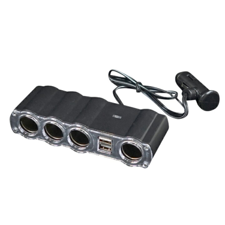 楽天市場】シガーソケット 増設 4連 USB 2ポート 12V 24V 車載用 充電器 スマホ スマートフォン iPhone 軽自動車 普通車 トラック 対応 : M'zNet 楽天市場】シガーソケット 増設 4連 USB 2ポート 12V 24V 車載用 充電器 スマホ スマートフォン iPhone 軽自動車 普通車 トラック 対応 : M'zNet