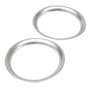 VG^ 170n hNz_[ Jo[ CeApl 2PCS bL ABS ^]  i SO[hΉ hXAbv ʃe[v ȒPt Ή