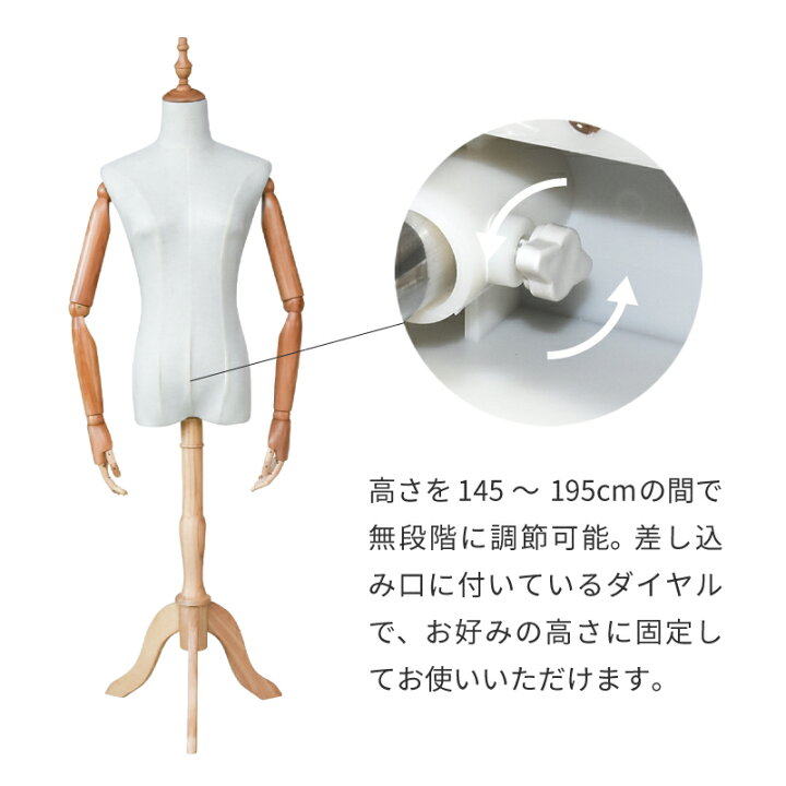 海外輸入品 トルソー 男女2体セット-ほるぷ絵本セット | ヤマダウェブコム