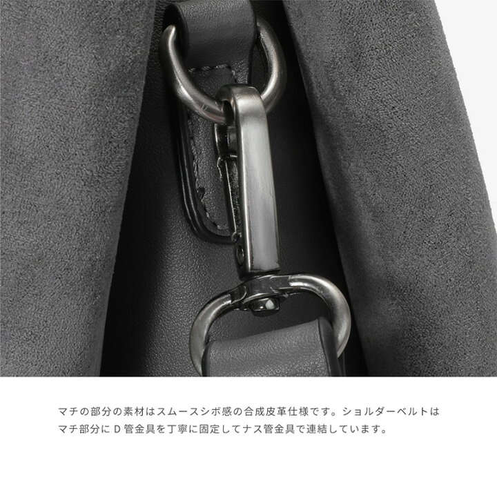 楽天市場】ハンドバッグ レディース ショルダーバッグ ヌバックレザー 