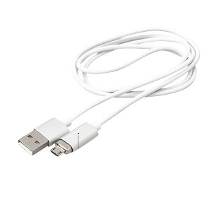 [dP[u AhCh X}z [d }CNUSB 2.0 ėp` 5V/2A 100cm }OlbgŒ莮 f[^P[u o[Vu X}[gtH g KWFbg [dCg Ή 