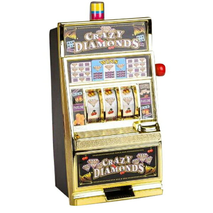 楽天市場 スロットマシン おもちゃ レバー式 カジノタイプ ランプ サウンド スロット台 スロットマシンゲーム スロットマシーン メダルゲーム アメリカン雑貨 インテリア m znet 楽天市場 スロットマシン おもちゃ レバー式 カジノタイプ ランプ サウンド スロット台 スロットマシンゲーム スロットマシーン メダルゲーム アメリカン雑貨 インテリア m znet