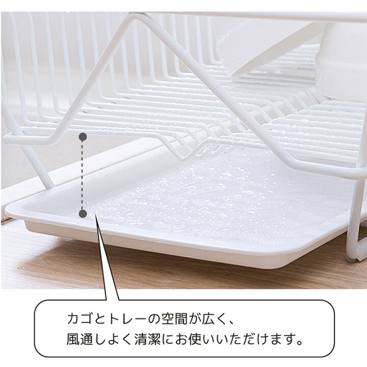 代引可 送料無料 水切りラック 水切りかご プラスチック シンク上 キッチン 選べる2色 水受けトレー お皿 食器 野菜 おしゃれ 北欧 シンプル 黒 白 Materialworldblog Com 代引可 送料無料 水切りラック 水切りかご プラスチック シンク上 キッチン 選べる2色 水受けトレー お皿 食器 野菜 おしゃれ 北欧 シンプル 黒 白 Materialworldblog Com