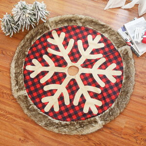 �N���X�}�X�c���[ ���� ���B�� 90cm ������� �k�� �c���[�X�J�[�g �N���X�}�X�c���[�J�o�[ ����� �R�[�h�B�� �z���J�o�[ ���O