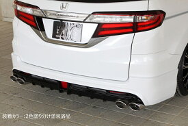楽天市場 オデッセイrc1 エアロパーツの通販