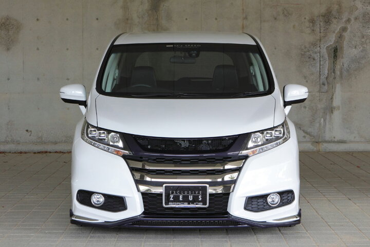 楽天市場】[ホンダ オデッセイ アブソルート/G/B/G・EX RC1 RC2 RC4 