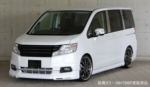 Rk 車用エアロパーツ ステップワゴンの人気商品 通販 価格比較 価格 Com