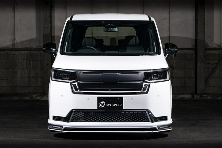 楽天市場】[ホンダ ステップワゴンスパーダ RP6 RP7 RP8]グレース 