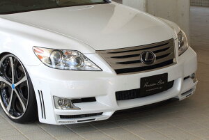 [NTX LS600h LS600hL LS460 LS460L ]vVAu[ tgop[X|C[yhizGYXs[h M'z SPEED mzspeed Op[c JX^ GAp[c {fBLbg hXAbv