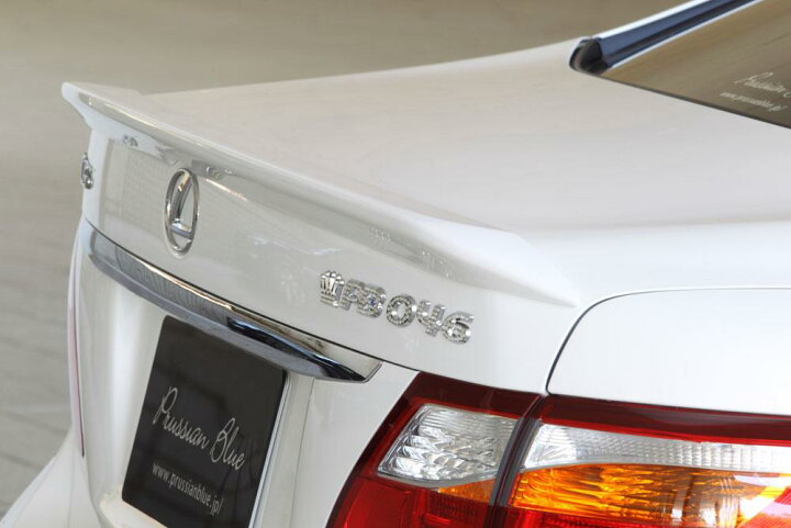 楽天市場】[レクサス LS600h LS600hL LS460 LS460L 前期 中期 