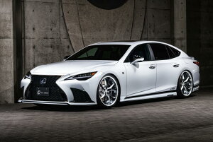 [NTX LS500h F SPORT ]vVAu[ tgEAETChZbgyhizGYXs[h M'z SPEED mzspeed Op[c JX^ GAp[c {fBLbg hXAbv