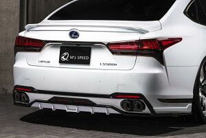 [NTX LS500h F SPORT ]vVAu[ AA_[X|C[yhizGYXs[h M'z SPEED mzspeed Op[c JX^ GAp[c {fBLbg hXAbv
